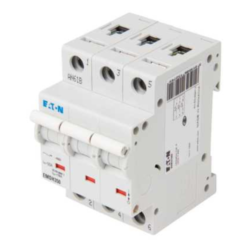 EATON CORPORATION EMDH350