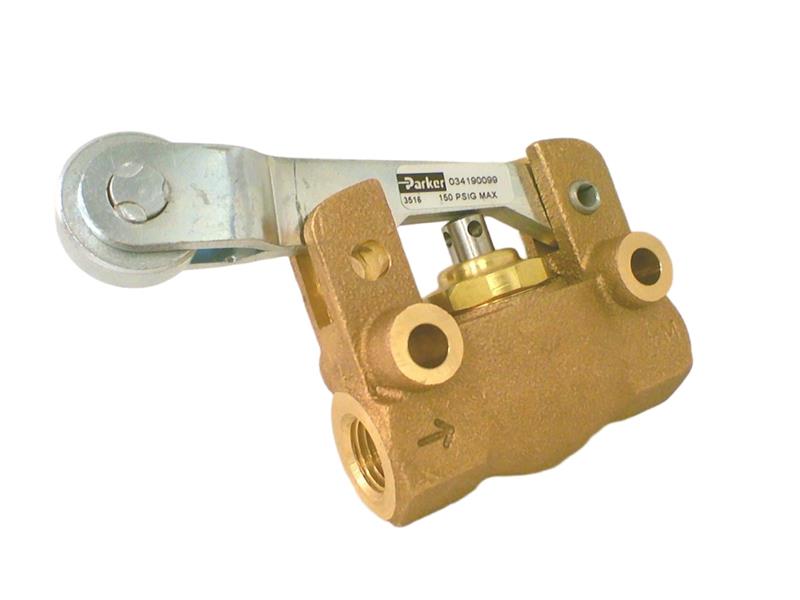 PARKER 3419-0099