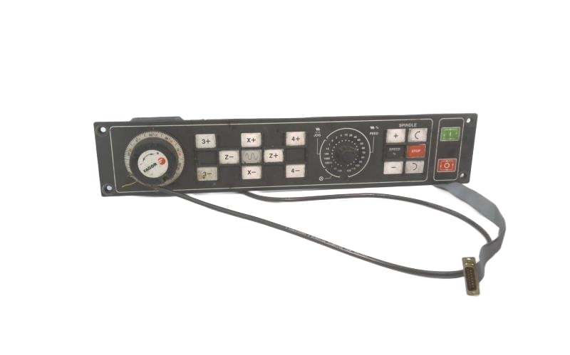 P.MAN.8050/30TV by FAGOR