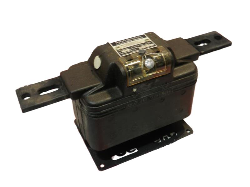GENERAL ELECTRIC 497X34