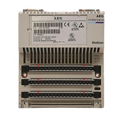SCHNEIDER ELECTRIC 170 BDM 346 00