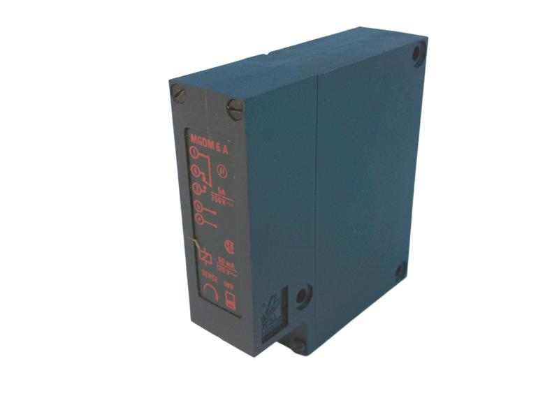 CARLO GAVAZZI MGDM6A-120
