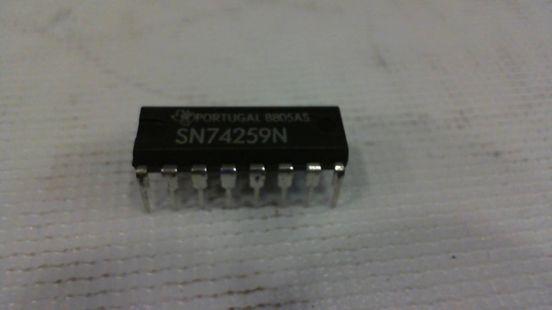 GENERIC SN74259N