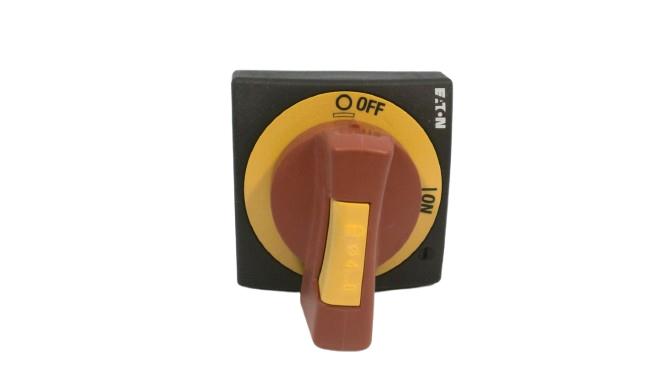 EATON CORPORATION CCP2-H4X-R1