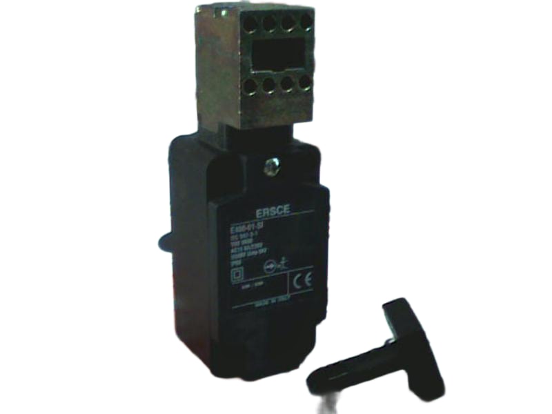 ERSCE E400-01-SI