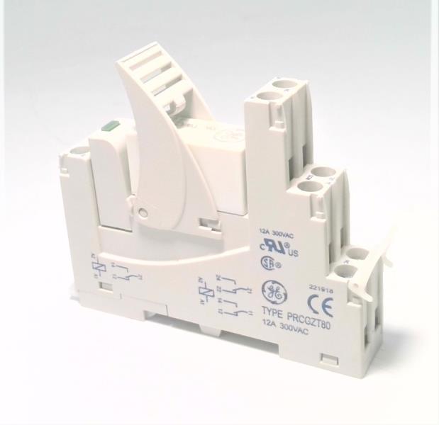 GENERAL ELECTRIC PRC1T20CDL