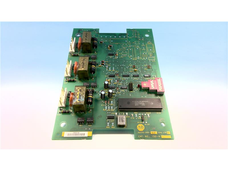 ALLEN BRADLEY 40370-205-52