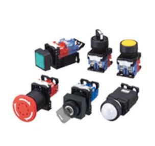 FUJI ELECTRIC AR22G1L-10E3G