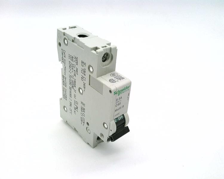SCHNEIDER ELECTRIC MG24502