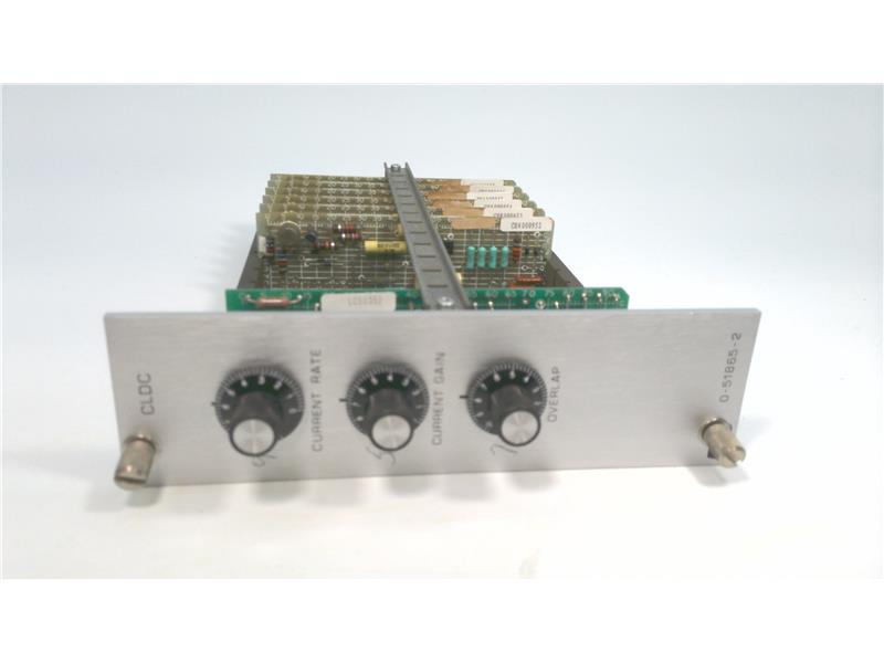 0-51865-2 by ASEA BROWN BOVERI