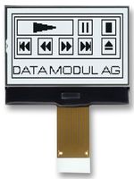 BATRON BTHQ128064AVD1-COG-FSTF-12-L