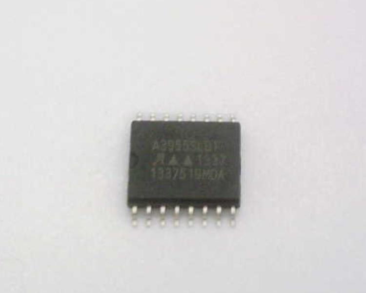 ALLEGRO MICROSYSTEMS A3955SLBTR-T