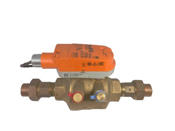 BELIMO Z2075QPTG+CQB24SRR