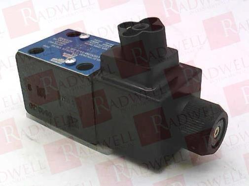 CONTINENTAL HYDRAULICS VSD03M-1B-AR-33L-C