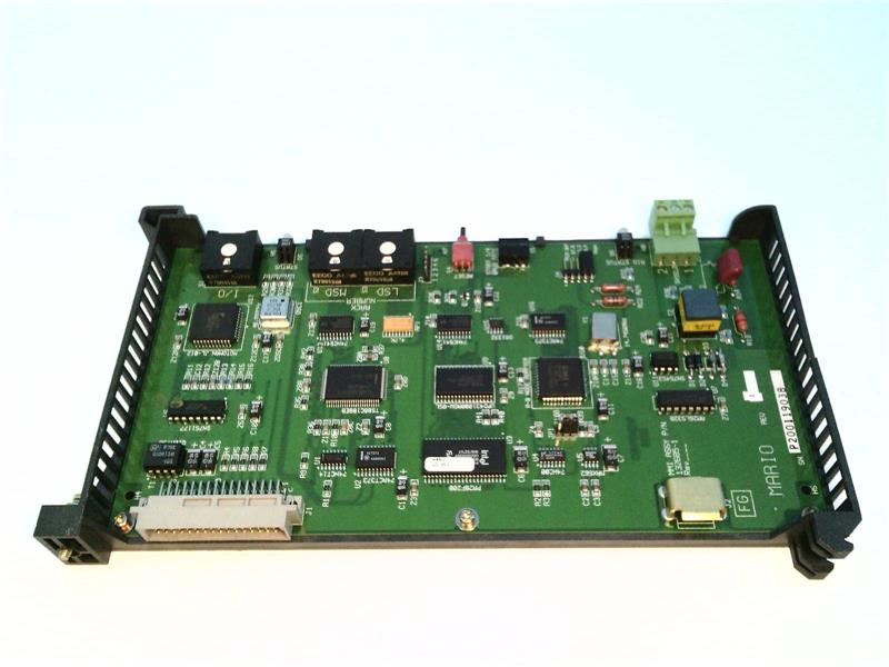 YASKAWA ELECTRIC 132685-1