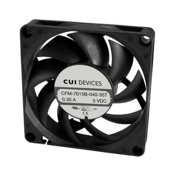 CUI DEVICES CFM-7015B-150-406-20