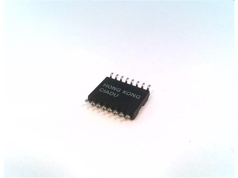 ANALOG DEVICES LTC1052CS