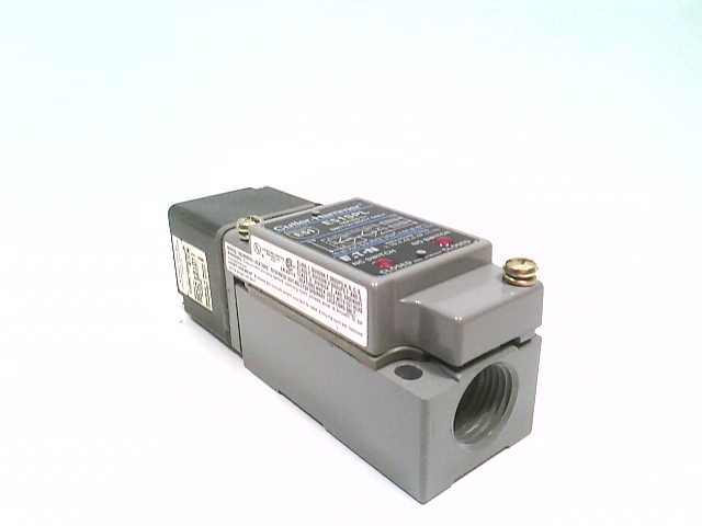 EATON CORPORATION E51PLT1