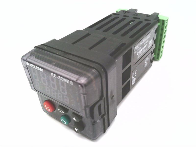 WATLOW PM6C1FA-AAAABAA