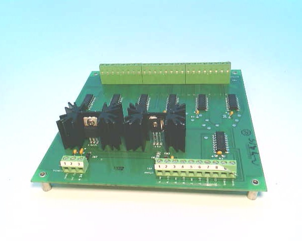 CINCINNATI INCORPORATED C-4945