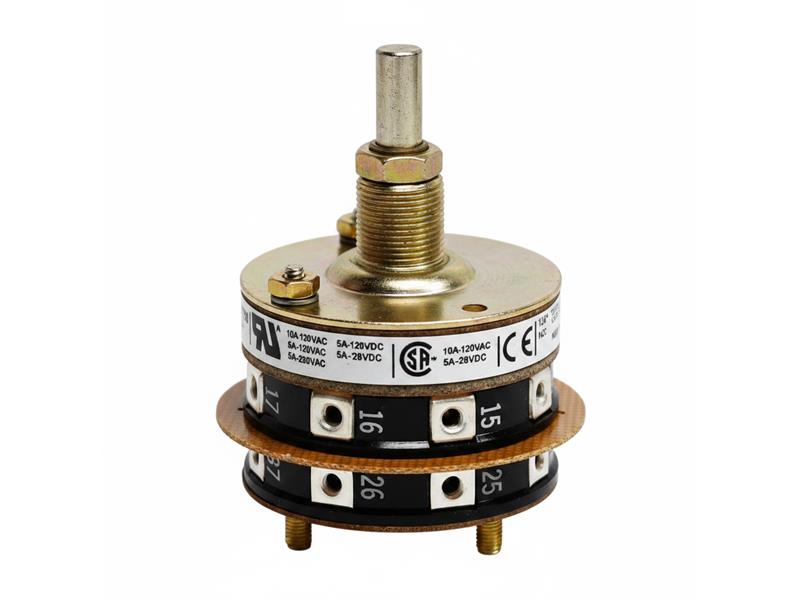 ELECTROSWITCH P112