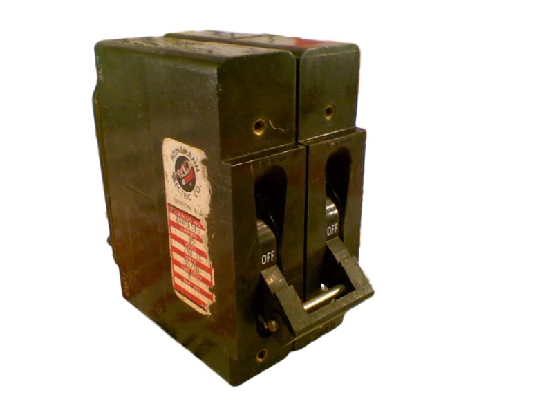 2XAM1516-15 by EATON CORPORATION