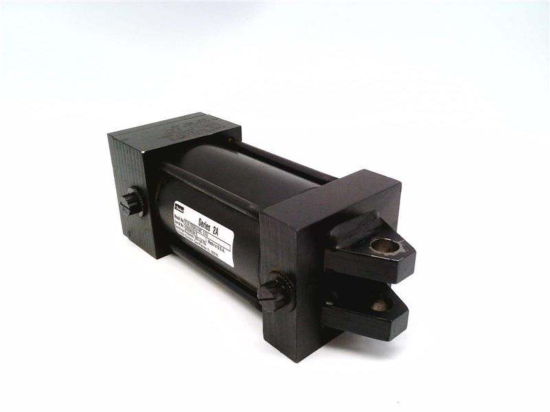 PARKER 02.50 CBB2ALU14AC 3.000