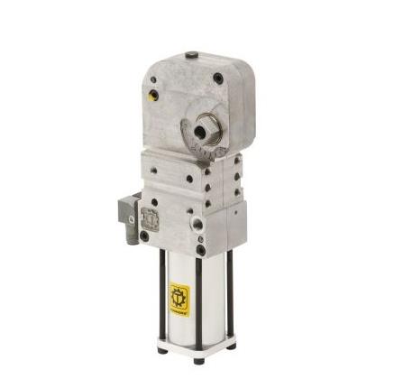 TUNKERS 307608 V 40 LW A00 T12 10-135 DEG