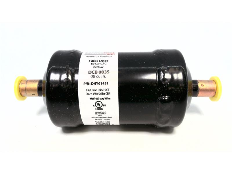 SERVICE FIRST DHY01451