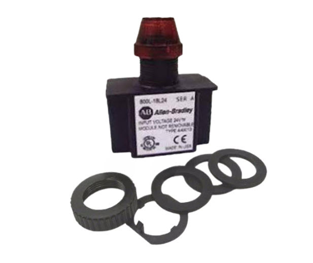 ALLEN BRADLEY 800L-18L24R