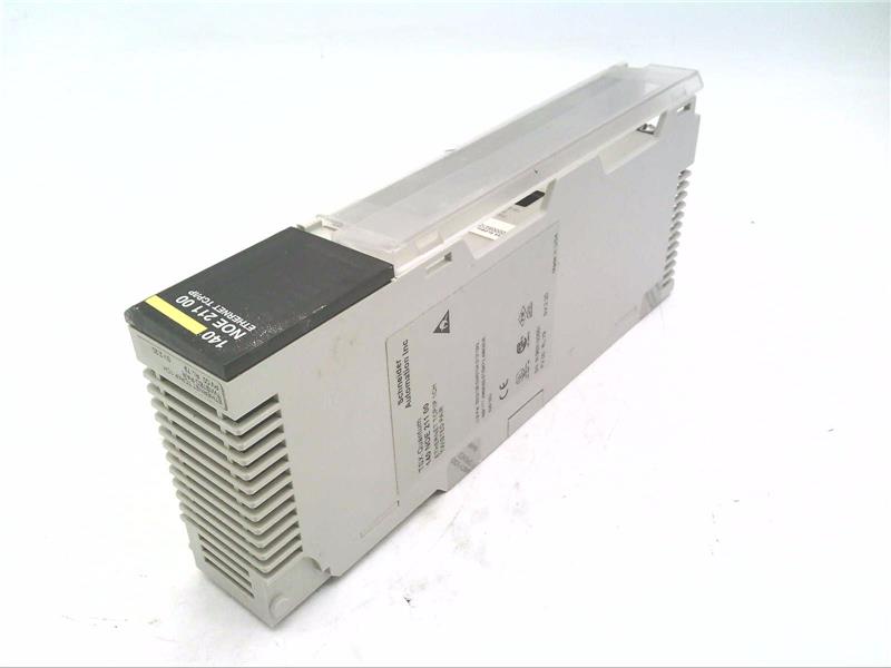 SCHNEIDER ELECTRIC 140NOE21100