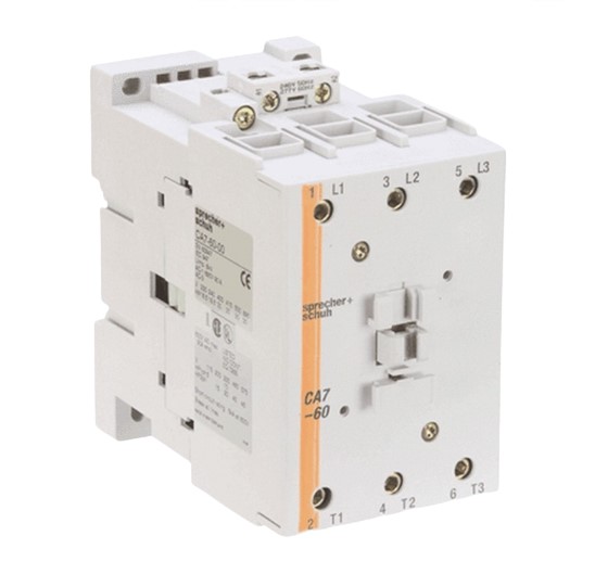 SPRECHER & SCHUH CA7-60-00-U24Z