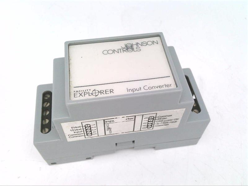JOHNSON CONTROLS LP-KIT004-010C