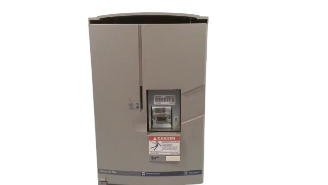 SCHNEIDER ELECTRIC ATV58HU90N4XZ