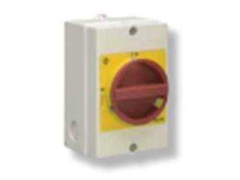 KRAUS & NAIMER KF20 T103/33 KT11V