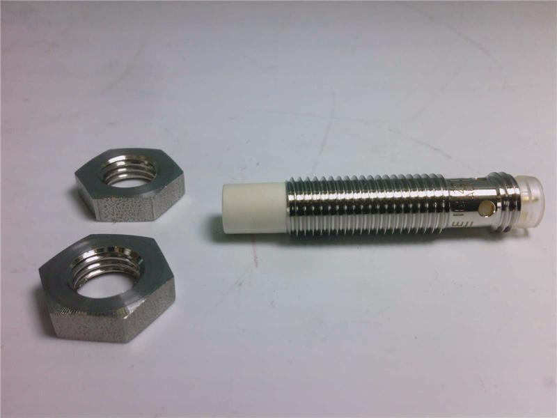 EFECTOR IEB3006-BPKG/V4A/K1/AS-IES201