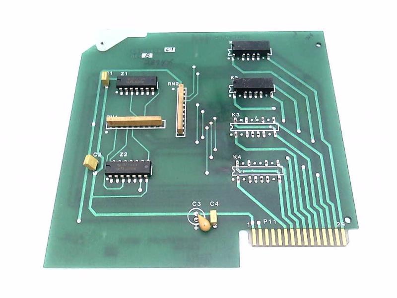 WESTRONICS INC CB100204-01