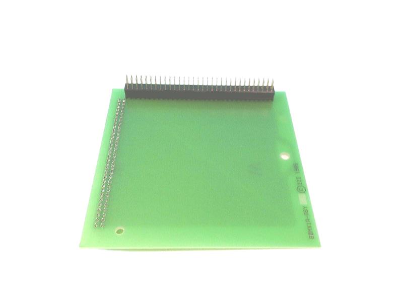 PCI-20033A-1 by BURR BROWN