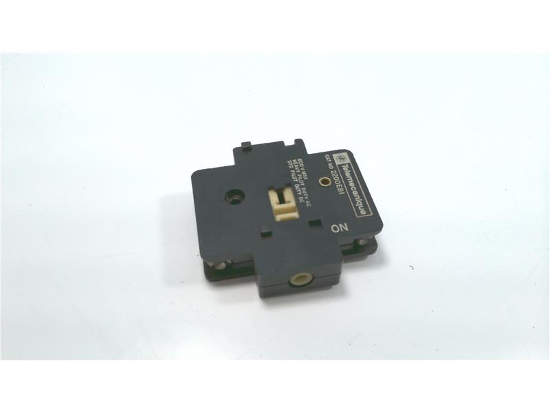 SCHNEIDER ELECTRIC 2200-EBI