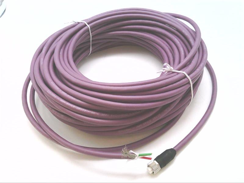 LEUZE KD PB-M12-4A-P3-300