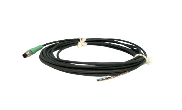 PHOENIX CONTACT SAC-3P-M 8MS/5,0-PUR