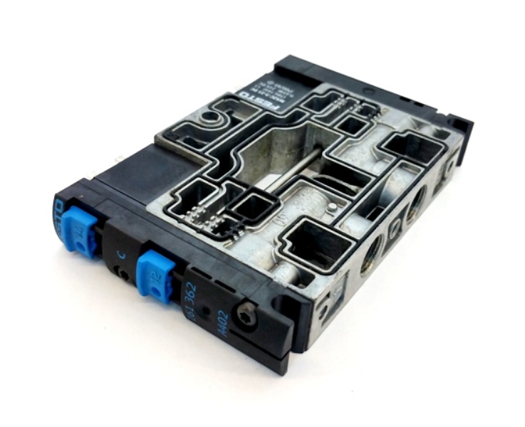 FESTO CPV14-M1H-2X3-GLS-1/8