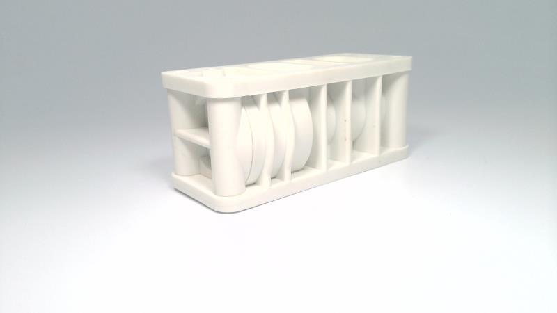 JDA GLOBAL N01-2010-20