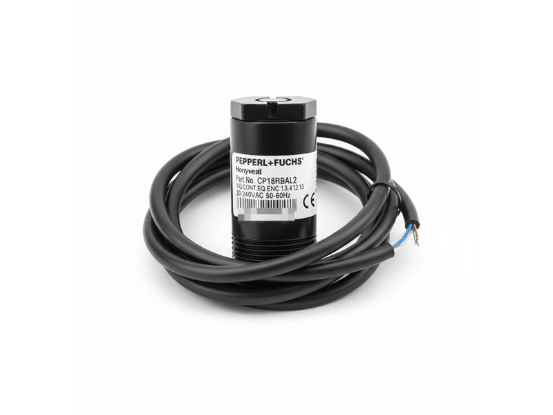 PEPPERL & FUCHS CP18RBAL2