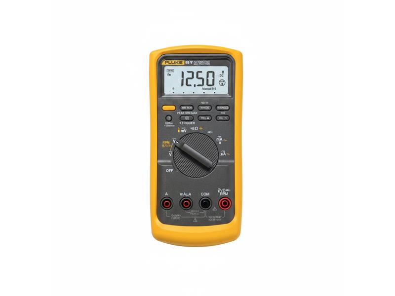 FLUKE FLUKE-88-5