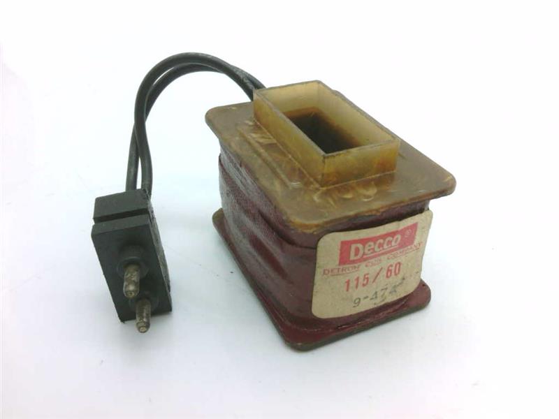 9-474 by ROSS CONTROLS