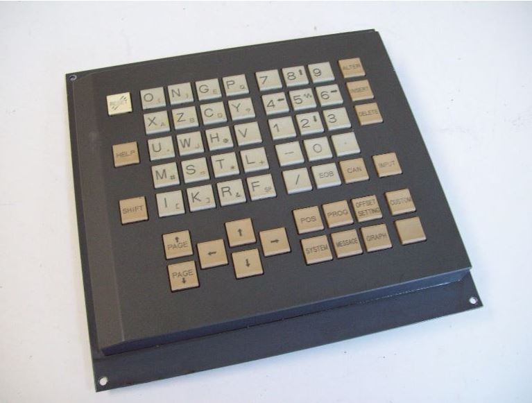 FANUC A02B-0236-C125#TAR