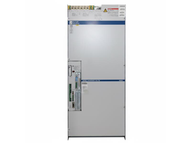 BOSCH DKR02.1-W200B-BE23-01-FW