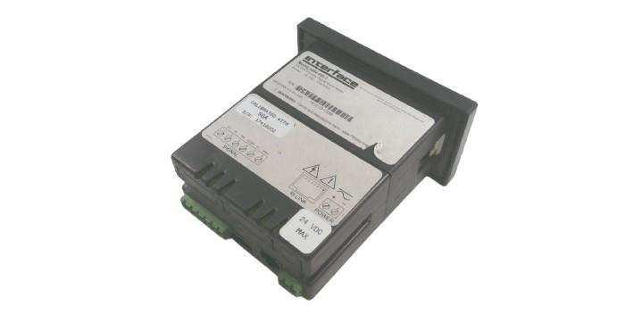 INTERFACE 9894-000-3