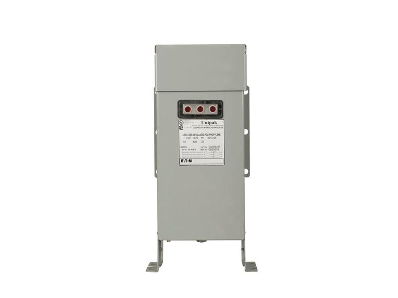 EATON CORPORATION 10063PMURF